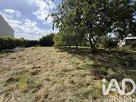 Vente Terrain 732 m&sup2; — photo 2