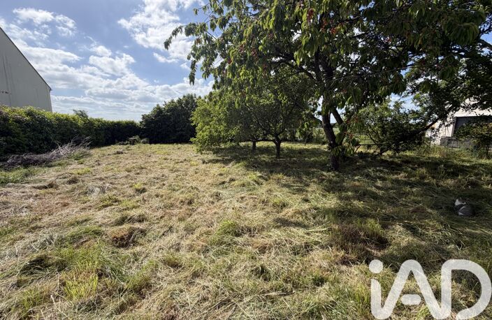 Vente Terrain 732 m&sup2; — photo 2