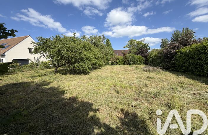 Vente Terrain 732 m&sup2; — photo 3