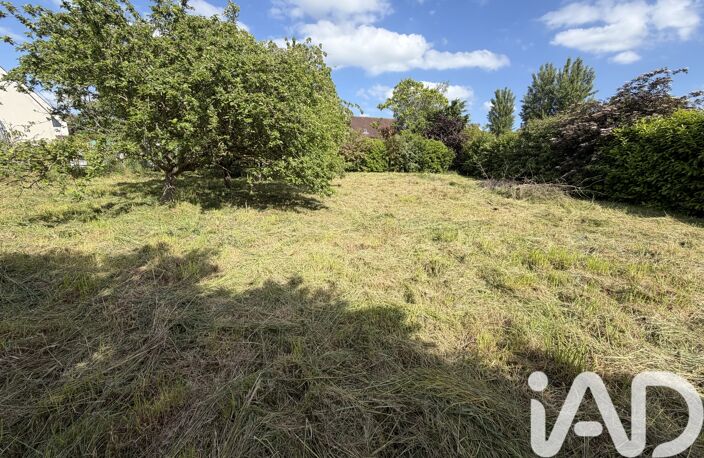 Vente Terrain 732 m&sup2; — photo 4