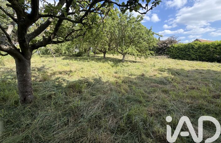 Vente Terrain 732 m&sup2; — photo 5