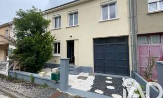 Maison 5 Pièces 82 m² à vendre à Sorèze (81540)