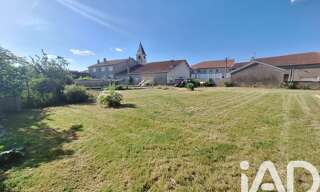 Maison 5 Pièces 130 m² à vendre à Oëlleville (88500)