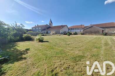 Maison 5 pièces 154500 €