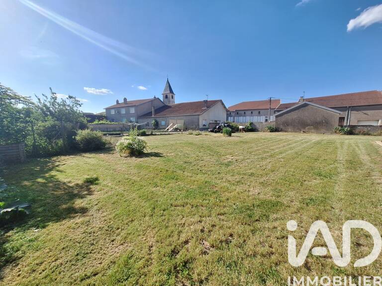Vente Maison de village 5 pièces — photo 1
