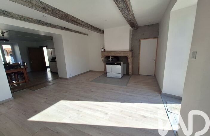 Vente Maison de village 5 pièces — photo 2