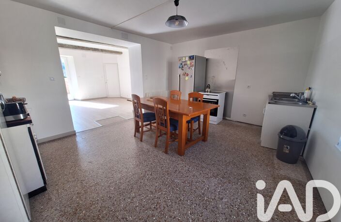 Vente Maison de village 5 pièces — photo 4