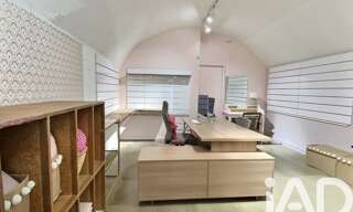 Commerce  64 m² à vendre à La Ciotat (13600)