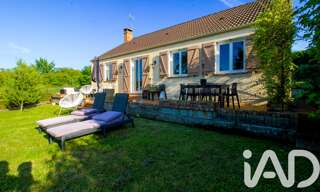Maison 5 Pièces 101 m² à vendre à Flins-sur-Seine (78410)