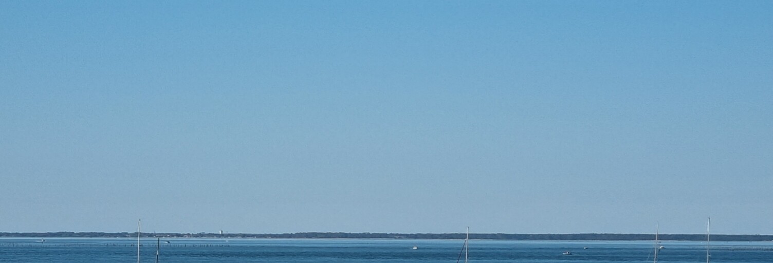 Appartement 4 Pièces 78 m² à vendre à Arcachon (33120)