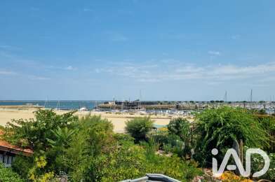Appartement 4 pièces 699000 €
