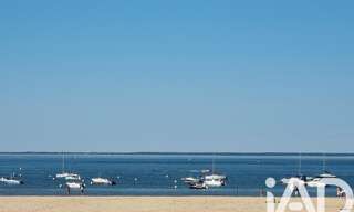 Appartement 4 Pièces 78 m² à vendre à Arcachon (33120)