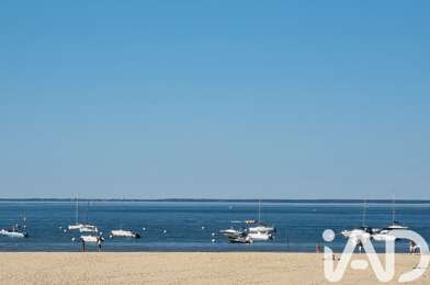 Appartement 4 pièces 699000 €