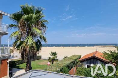 Appartement 4 pièces 699000 €