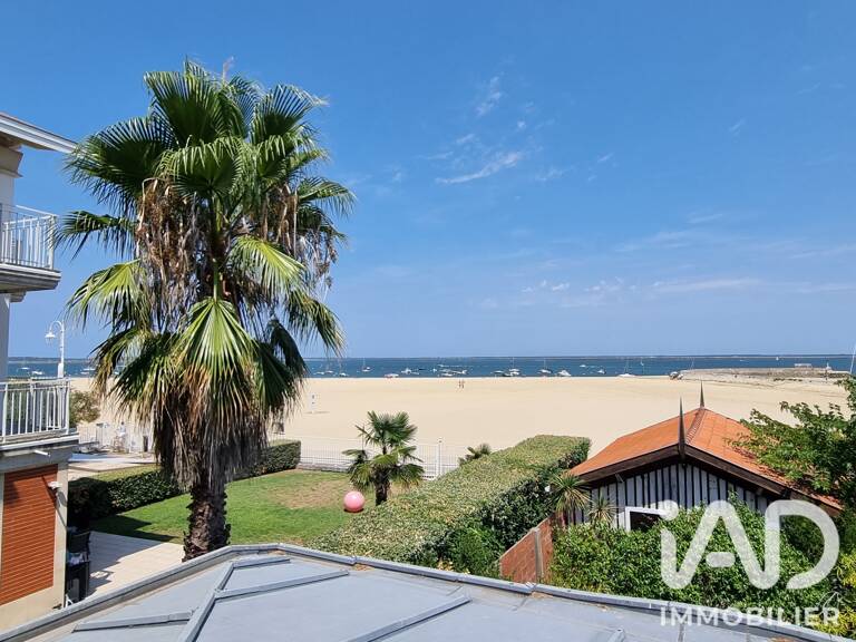 Vente Appartement 4 pièces — photo 1