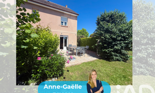 Maison 4 Pièces 90 m² à vendre à Bourg-Achard (27310)
