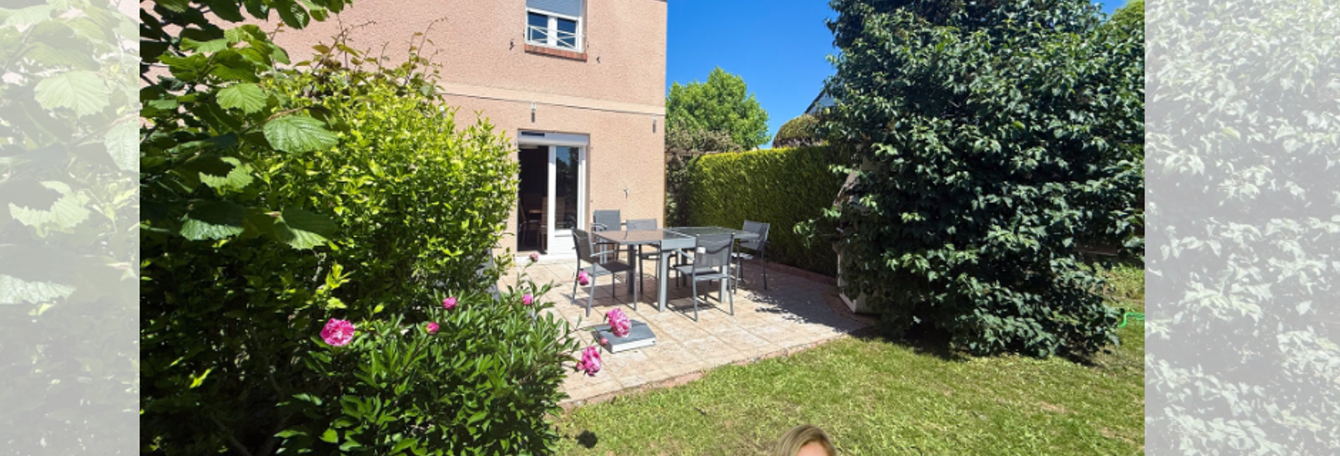 Maison 4 Pièces 90 m² à vendre à Bourg-Achard (27310)