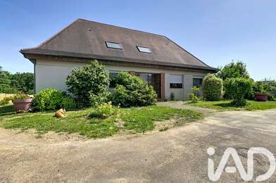 Maison 7 pièces 450000 €
