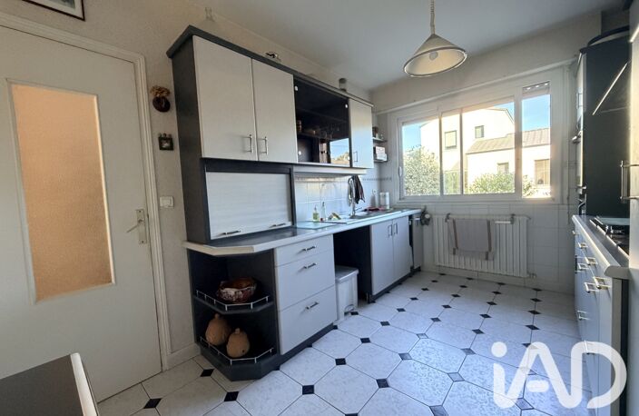 Vente Maison traditionnelle 7 pièces — photo 3