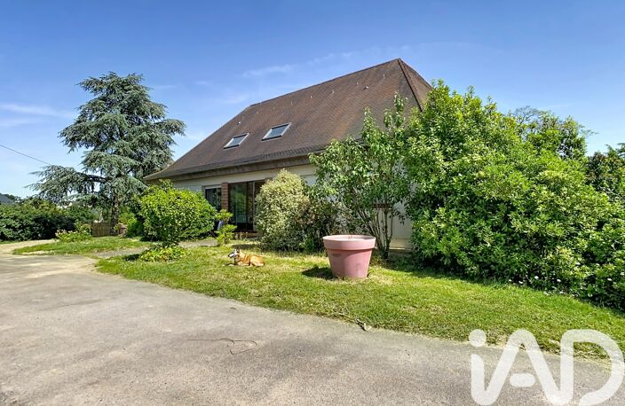 Vente Maison traditionnelle 7 pièces — photo 4