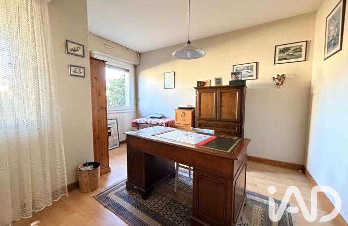Vente Maison traditionnelle 7 pièces — photo 5