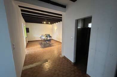 Maison 6 pièces 129600 €