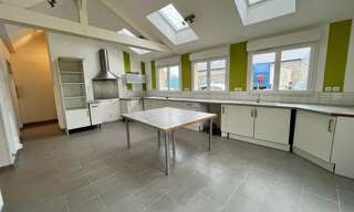 Maison 6 Pièces 120 m² à vendre à Couesmes (37330)