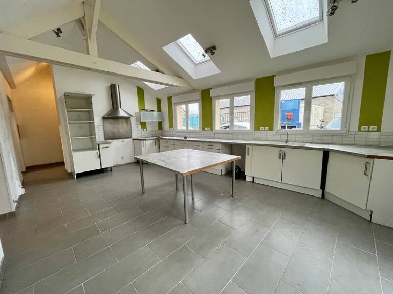 Maison 6 pièces 120 m² — photo 1
