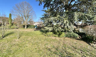 Terrain  527 m² à vendre à Vaugneray (69670)