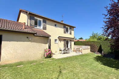 Maison 5 pièces 529000 €