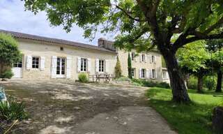 Maison 6 Pièces 197 m² à vendre à Duras (47120)