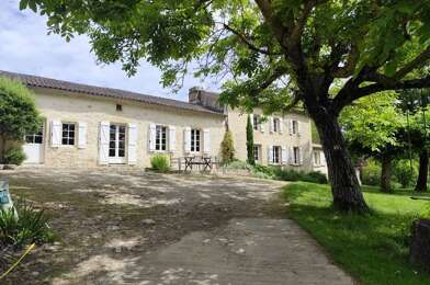 Maison 6 pièces 493500 €