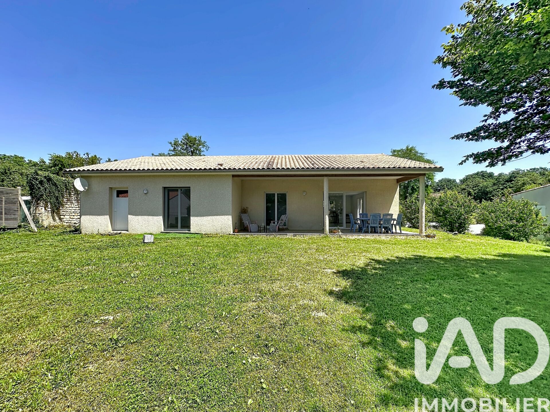 Vente Maison/villa 5 pièces - Photo 2