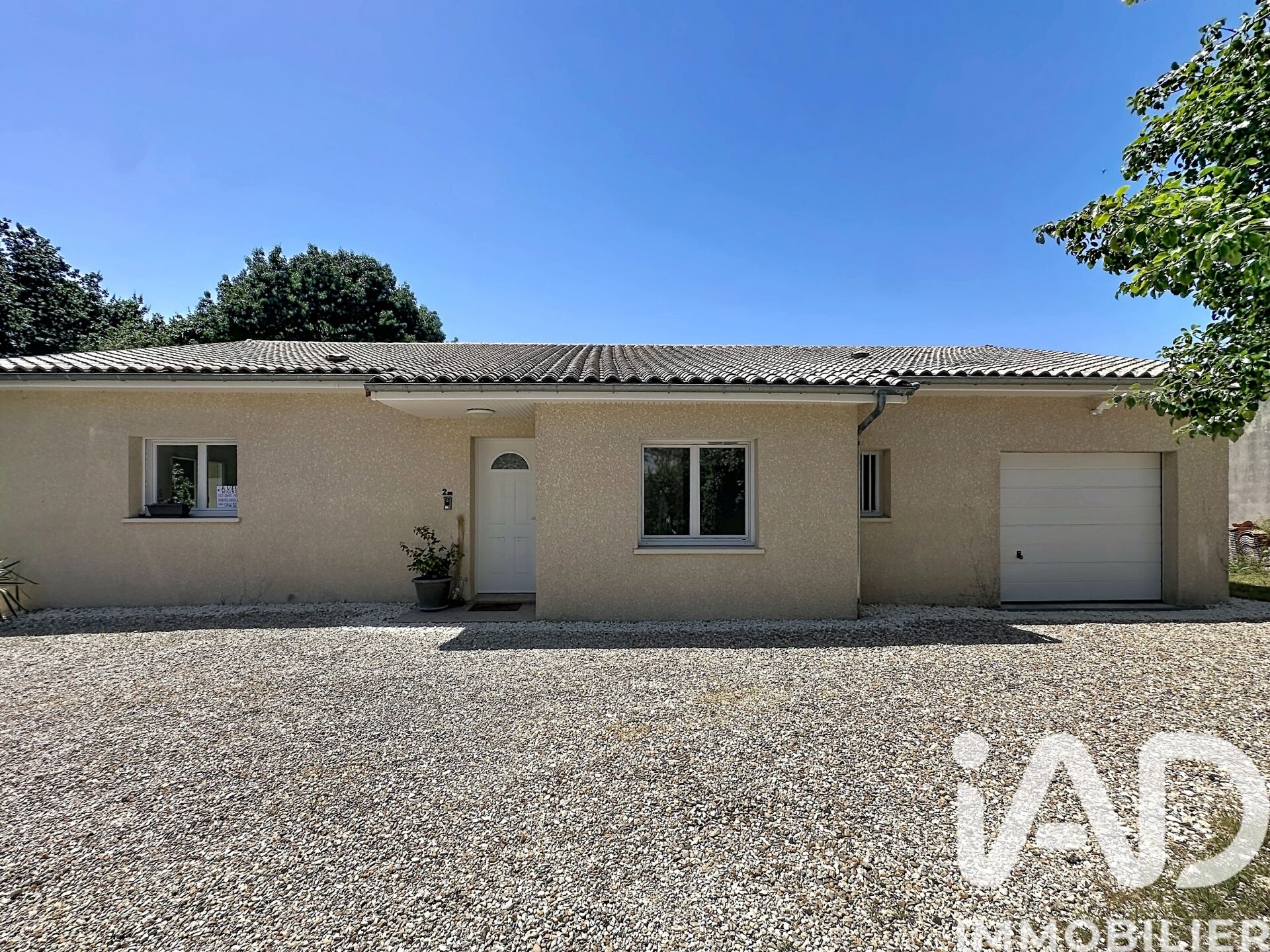 Vente Maison/villa 5 pièces - Photo 3