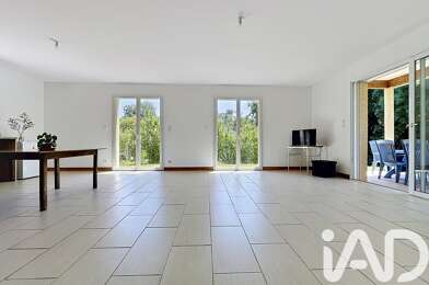 Maison 5 pièces 260000 €
