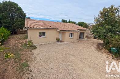 Maison 5 pièces 260000 €
