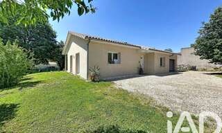 Maison 5 Pièces 104 m² à vendre à La Clisse (17600)