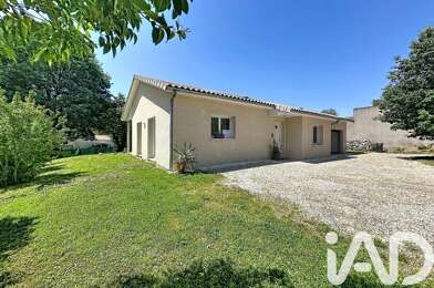 Maison 5 pièces 260000 €