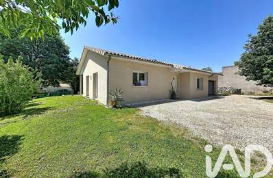 Vente Maison/villa 5 pièces — photo du bien