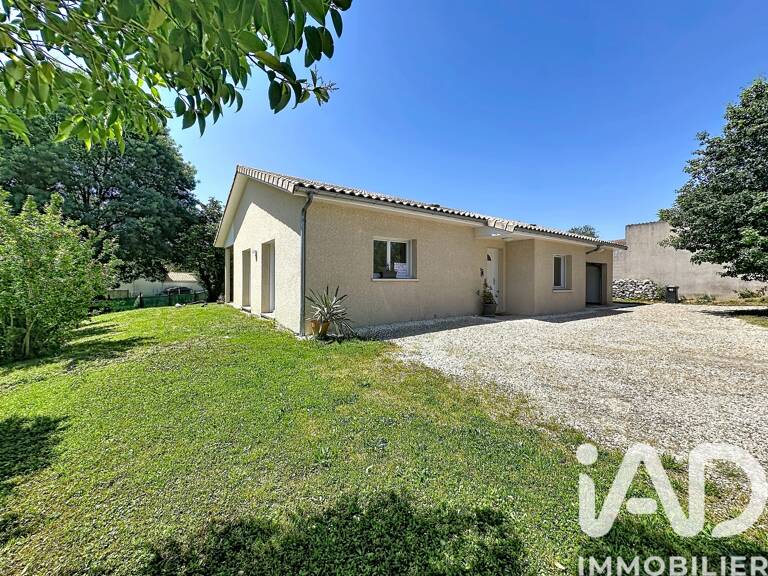 Vente Maison/villa 5 pièces — photo 1