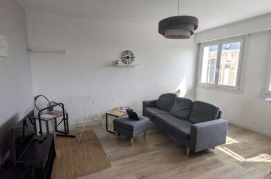 Appartement 5 pièces 128000 €