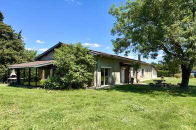 Maison 5 pièces 320000 €