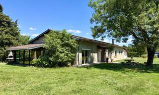 Maison 5 Pièces 171 m² à vendre à Mauressac (31190)