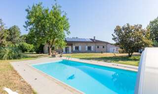 Maison 5 Pièces 171 m² à vendre à Mauressac (31190)