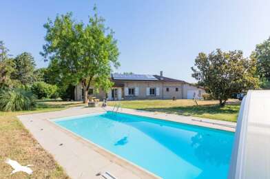 Maison 5 pièces 320000 €