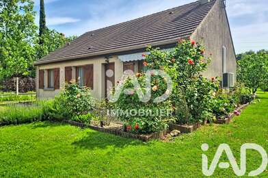 Maison 4 pièces 240000 €