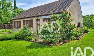 Maison 4 Pièces 80 m² à vendre à Montigny-Lencoup (77520)