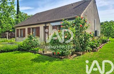 Vente Maison/villa 4 pièces — photo du bien