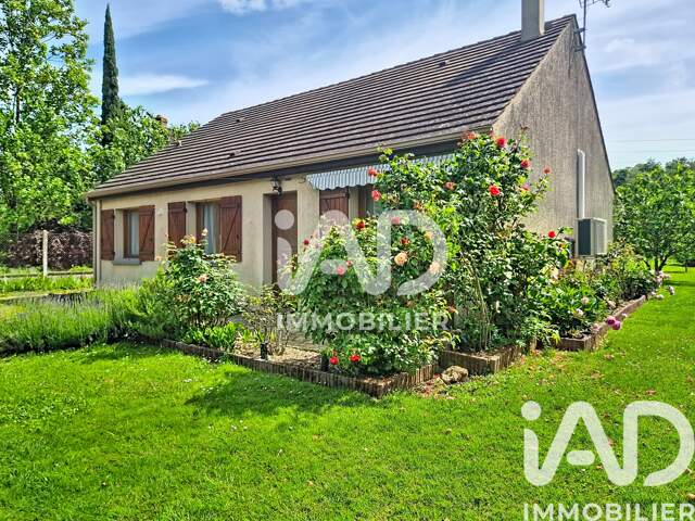 Vente Maison/villa 4 pièces — photo du bien