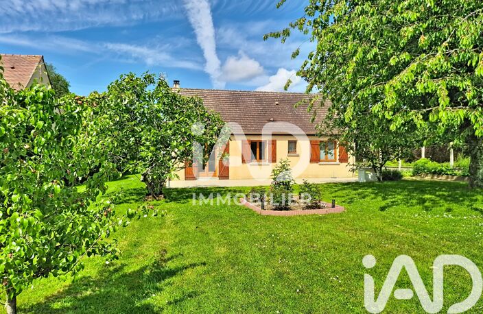 Vente Maison/villa 4 pièces — photo 2